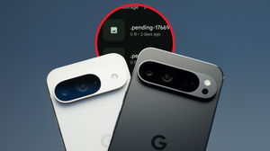 Bug estranho do Pixel pode fazer-te desistir de o usar para tirar fotos das festas de final do ano