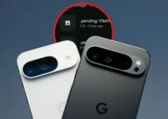 Bug estranho do Pixel pode fazer-te desistir de o usar para tirar fotos das festas de final do ano