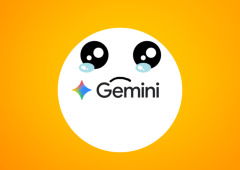Bug faz Gemini entrar em crise existencial e a auto-intitula-se “falhado”