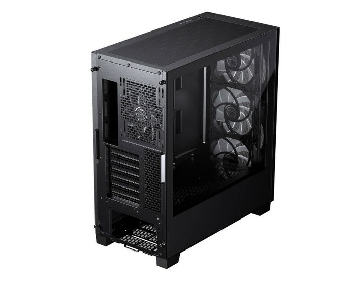 Bundle Phanteks Caixa ATX XT Pro
