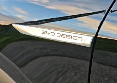 BYD anuncia bateria que pode resolver o principal problema dos carros elétricos