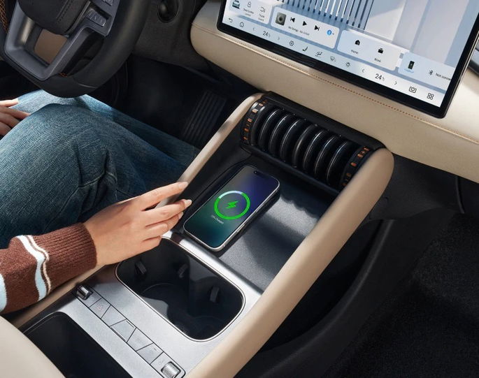 BYD ATTO EVO 3 2026 carregamento telem&oacute;vel