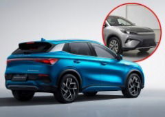 BYD Atto 3 vai ganhar versão atualizada e com excelente surpresa na autonomia