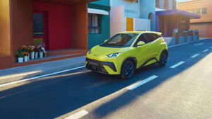 BYD atinge marco histórico em Portugal e derrota Tesla nos carros elétricos