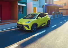 BYD atinge marco histórico em Portugal e derrota Tesla nos carros elétricos