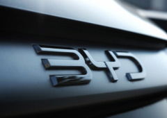 BYD Denza D9 bate recordes na China e chega finalmente ao mercado europeu