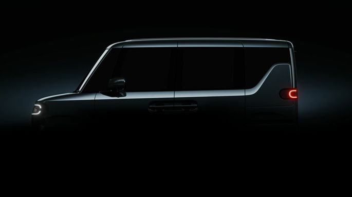 BYD k car