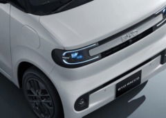 BYD lança carro económico (e com design peculiar) que gostaríamos de ver em Portugal