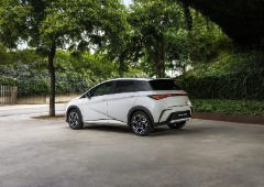 BYD renova um dos seus elétricos de maior sucesso com boas surpresas em Portugal