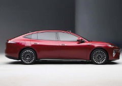 BYD Seal 08: 1000 km numa carga é mesmo possível?