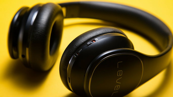 Samsung Level Headphone