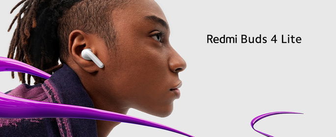 xiaomi redmi buds 4 lite