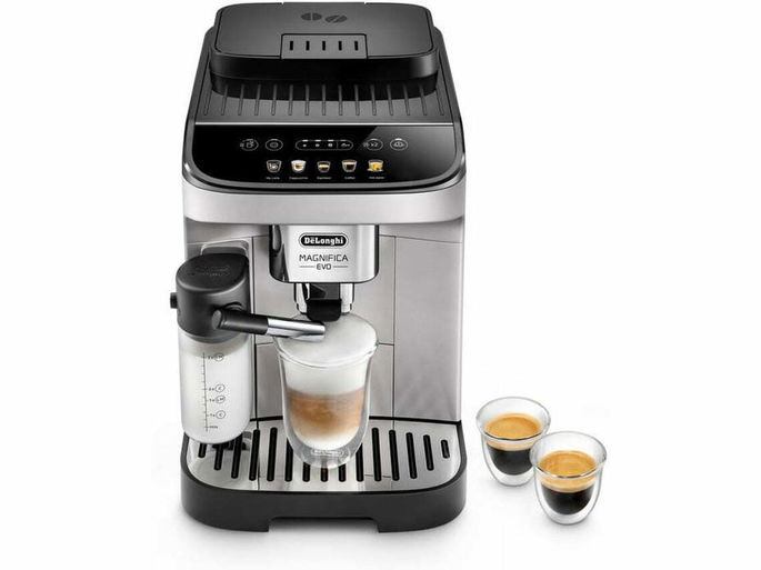 Máquina de Café Automática DELONGHI