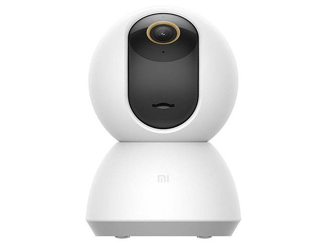 Câmara de Segurança Mi 360° Home Security Camera 2K Pro