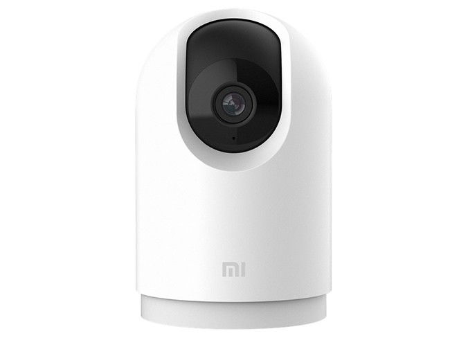 Câmara de Segurança Mi 360° Home Security Camera 2K Pro