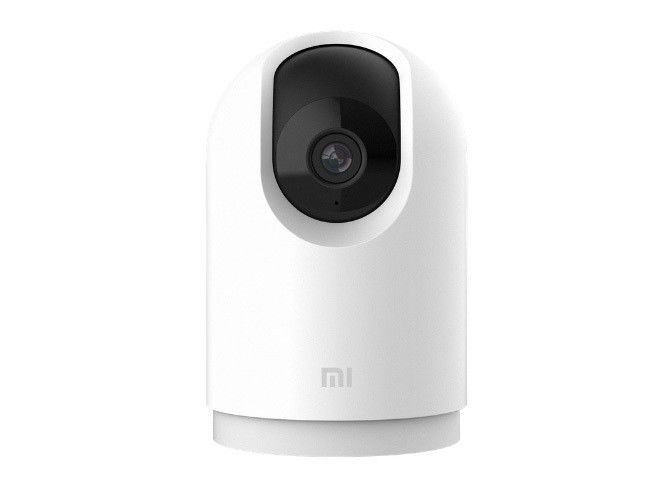 Câmara de Segurança Mi 360° Home Security Camera 2K Pro
