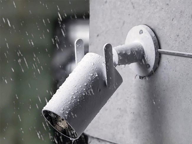 Câmara de vigilância Xiaomi Outdoor Camera AW300 1