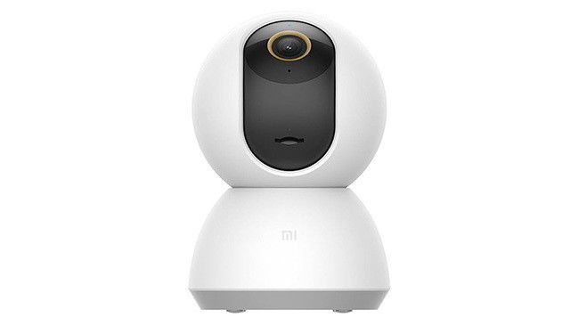 Câmara de Vigilância Mi 360° Home Security Camera 2K