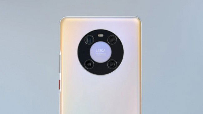 Huawei Mate 40 Pro