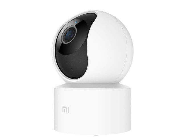 Câmara Mi 360° Camera 1080p