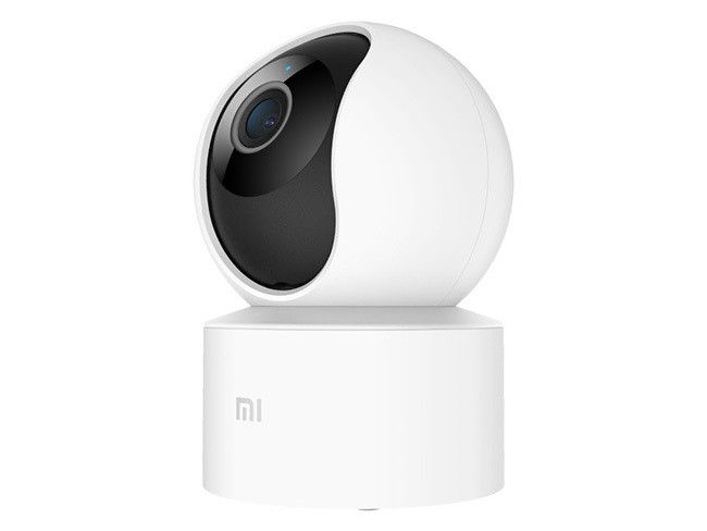 Câmara Xiaomi Mi 360° Camera 1080p