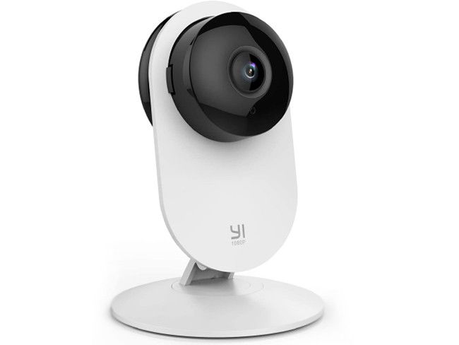 Câmara de vigilância Xiaomi Yi Cam