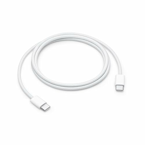 Cabo de carga USB-C 60 W 1 metro