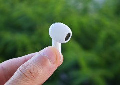 Cada vez há menos fones sem ponta de silicone. Porquê?