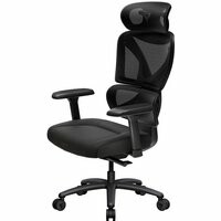 Cadeira Ergon&oacute;mica TX3 XTC Cushion - Preto