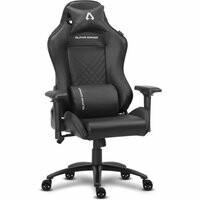 Alpha Gamer Nysa