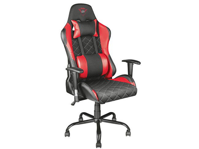 Cadeira Gaming Trust GXT 707R Resto