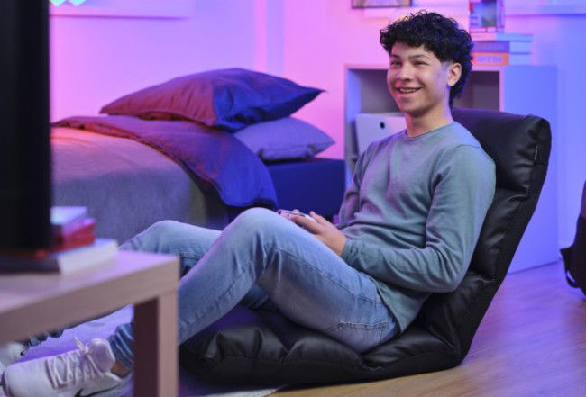 Cadeira gaming Trust Rayzee