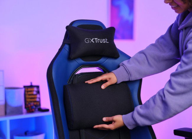 Cadeira gaming Trust Ruya