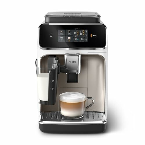 Cafeteira Philips Série 2300