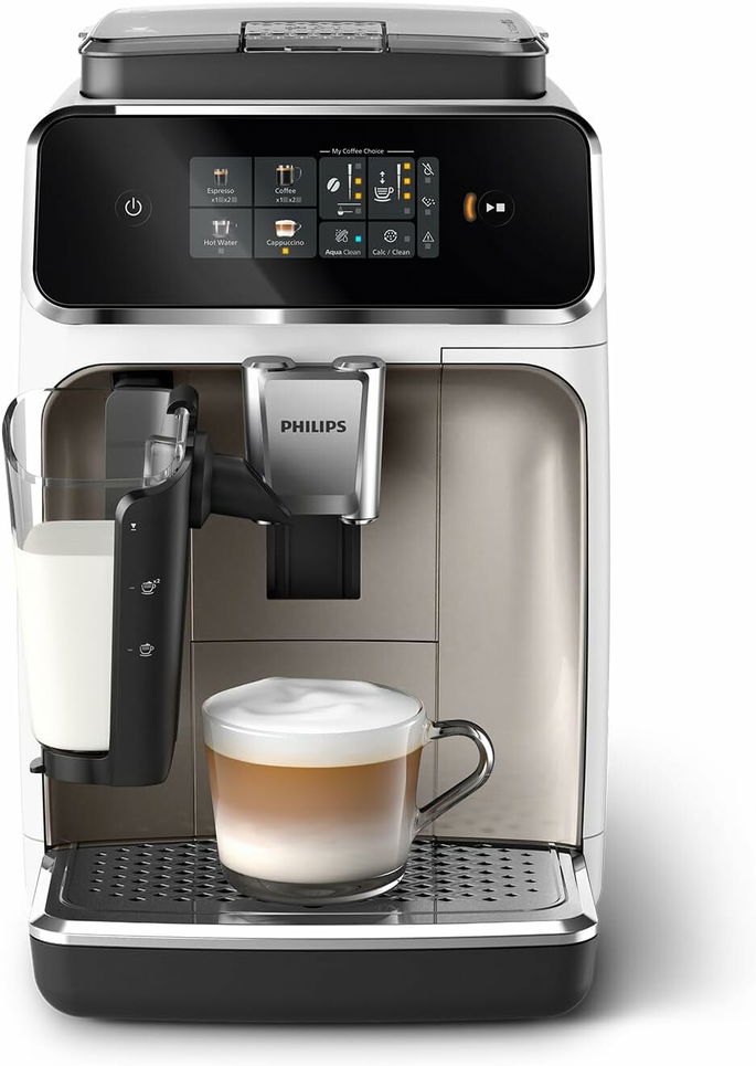 Cafeteira Philips Série 2300