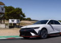 Caixa manual num elétrico? A Hyundai pode mudar o jogo
