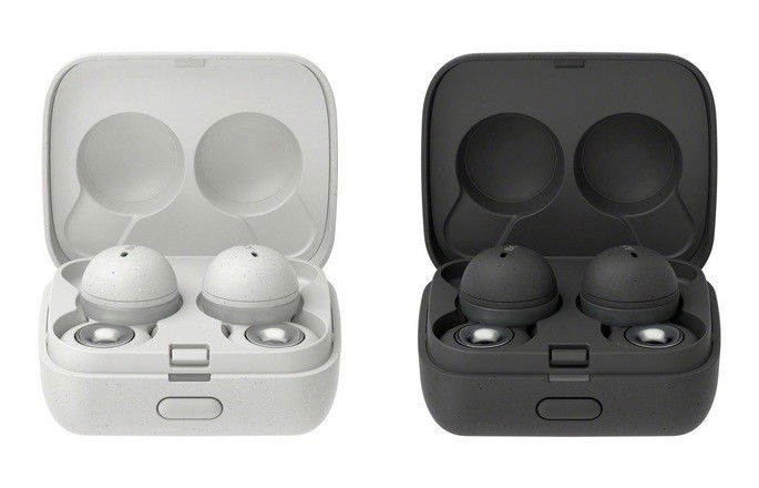 Sony Linkbuds WF-L900