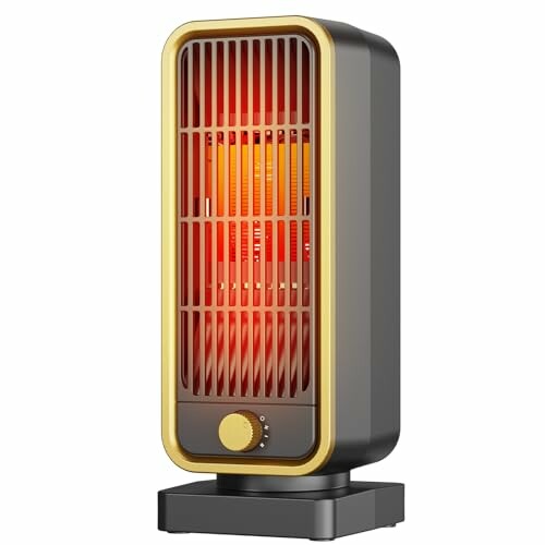 Calefactor 900 W PTC