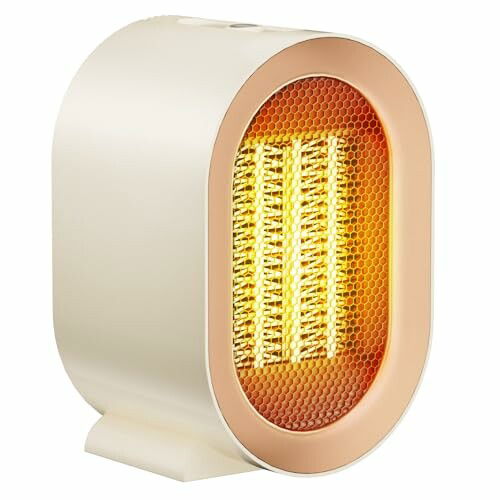 Calefactor Ba&ntilde;o 1200 W