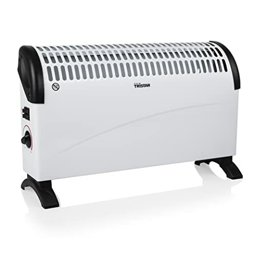 CALEFACTOR CONVECTOR TRISTAR KA-5911 1500W