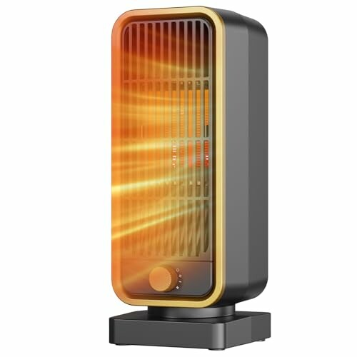 Calefactor eléctrico 900 W