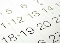 Calendário Google ajudar-te-á mais do que nunca no dia-a-dia