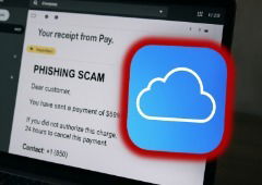 Calendário do iCloud transformou servidores da Apple em arma de phishing; entende como