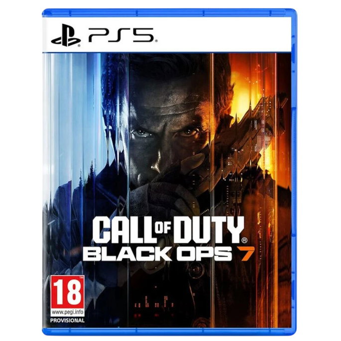 Call of Duty Black Ops 7 para PlayStation 5