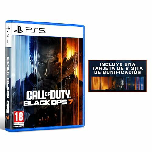 Call of Duty : Black Ops 7 PS5