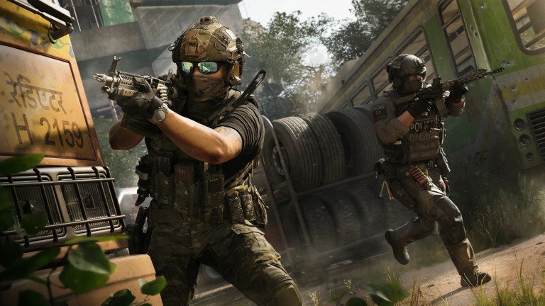 Call of Duty: Modern Warfare 4 está grátis para jogar no PC e consolas