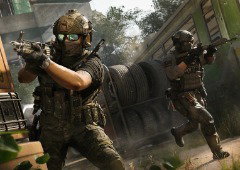 Call of Duty: Modern Warfare 4 está grátis para jogar no PC e consolas