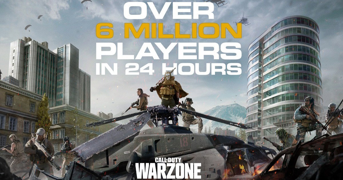 Eine Einführung in Call of Duty | (Deutschland