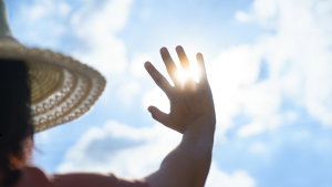Calor aperta em Portugal com aviso amarelo para 7 distritos