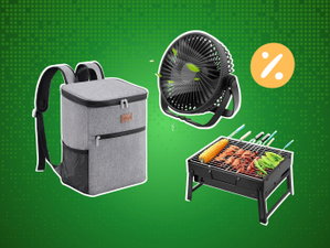 Calor em casa? Descobre 10 gadgets úteis e baratos para este verão em Portugal!
